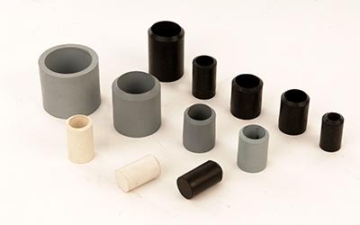 Industrial Rubber Ltd | Rubber Ferrules A-Type 1