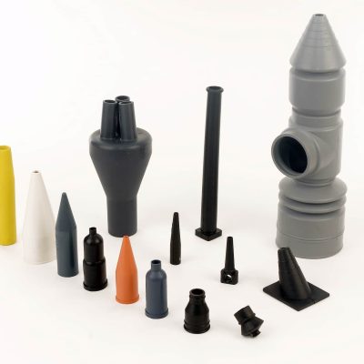 Industrial Rubber Ltd | Electrical Cable Glands, Shrouds & Grommets 4