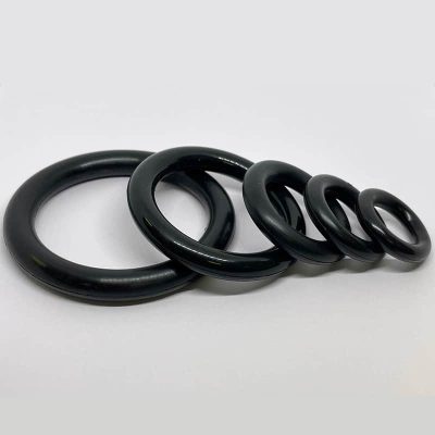 Industrial Rubber Ltd | O Rings 1